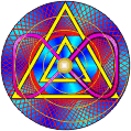 Breaking Patterns Symbol